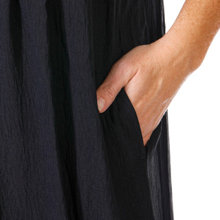 Thumbnail 2: MAX STUDIO Max Studio Womens Sleeveless Tank Tiered Maxi Dress 