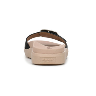 Thumbnail 2: DR. SCHOLL ' S Dr. Scholl's Womens All Right Slide Sandals 
