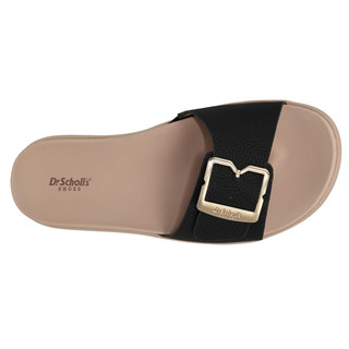 Thumbnail 3: DR. SCHOLL ' S Dr. Scholl's Womens All Right Slide Sandals 