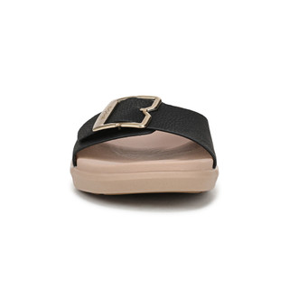 Thumbnail 6: DR. SCHOLL ' S Dr. Scholl's Womens All Right Slide Sandals 