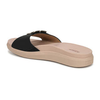 Thumbnail 7: DR. SCHOLL ' S Dr. Scholl's Womens All Right Slide Sandals 