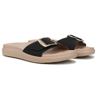 Thumbnail 8: DR. SCHOLL ' S Dr. Scholl's Womens All Right Slide Sandals 