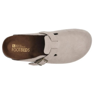 Thumbnail 2: Cliffs by White Mountain Cliffs By White Mountain Womens Brylee Clogs 