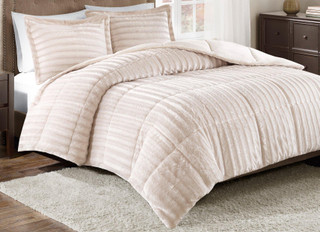 Thumbnail 1: Madison Park Madison Park 3 Pc Comforter Set 