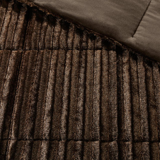 Thumbnail 5: Madison Park Madison Park 3 Pc Comforter Set 