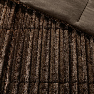 Thumbnail 6: Madison Park Madison Park 3 Pc Comforter Set 