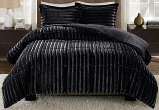 Thumbnail 4: Madison Park Madison Park 3 Pc Comforter Set 
