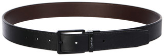 Thumbnail 2: Calvin Klein Calvin Klein Mens Reversible Leather Belt 
