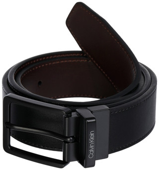 Thumbnail 1: Calvin Klein Calvin Klein Mens Reversible Leather Belt 