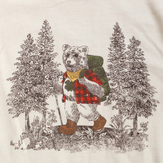 Thumbnail 2: Lucky Brand Lucky Brand Little Boys 3 Pc Joggers Set 