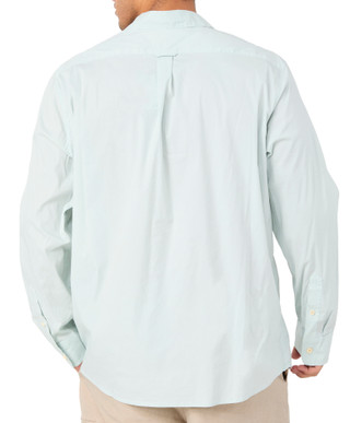 Thumbnail 2: GRAYERS Grayers Mens Van Dam Poplin Stretch Button Down Shirt 