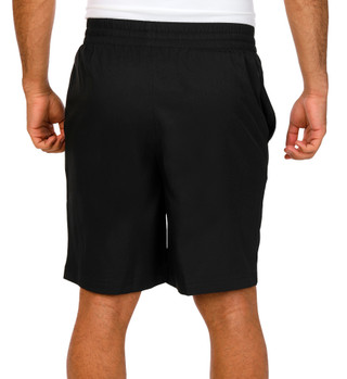 Thumbnail 3: Puma Puma Mens Active Logo Woven Shorts 