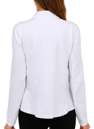 Thumbnail 3: Lillie Green Lillie Green Womens Active Scuba Jacket 