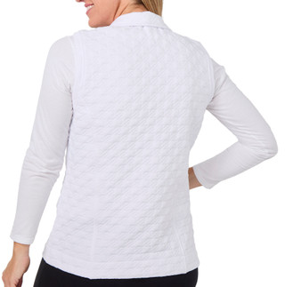Thumbnail 2: COURT HALEY Court Haley Womens Active Quilted Vest 