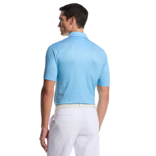 Thumbnail 3: Callaway Callaway Mens Pro Spin Gingham Golf Polo 
