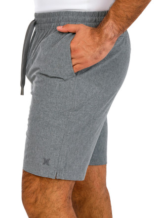 Thumbnail 3: Hurley Hurley Mens Activate Shorts 