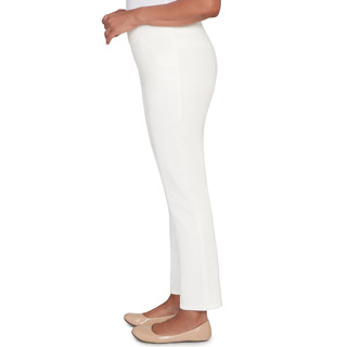 Thumbnail 3: Alfred Dunner Alfred Dunner Womens Cordless Corduroy Pants 