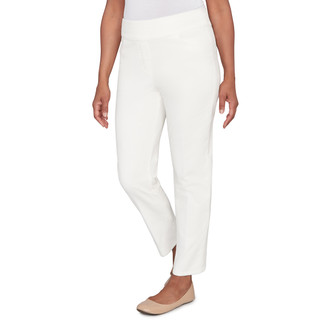 Thumbnail 4: Alfred Dunner Alfred Dunner Womens Cordless Corduroy Pants 