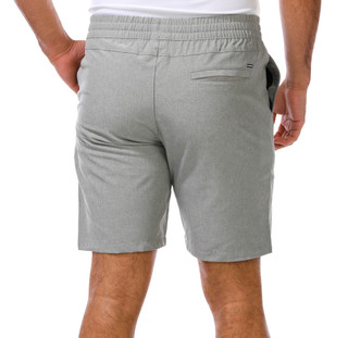 Thumbnail 2: Hurley Hurley Mens Exist Command Shorts 