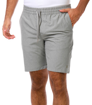 Thumbnail 1: Hurley Hurley Mens Exist Command Shorts 