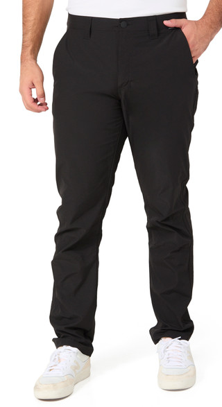 Thumbnail 1: Hurley Hurley Mens Woven Solid Color Construction Utility Pant 