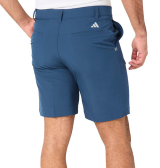 Thumbnail 2: Adidas Golf Adidas Golf Men's Flat Front Shorts 