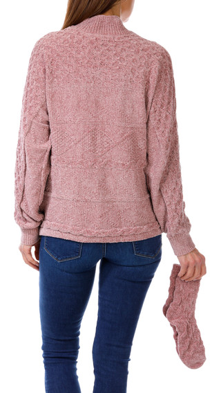 Thumbnail 2: Rose Mauve