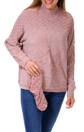 Thumbnail 1: Rose Mauve