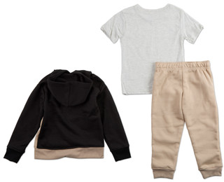 Thumbnail 2: Black/Tan