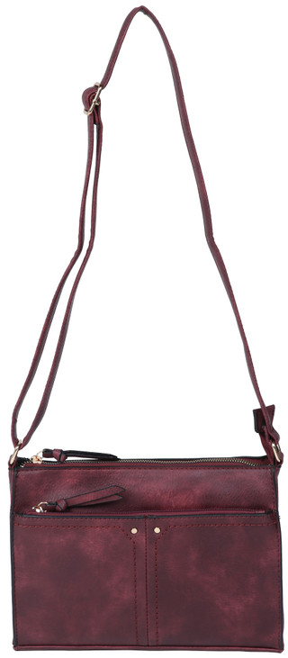 Thumbnail 1: Dark Purple