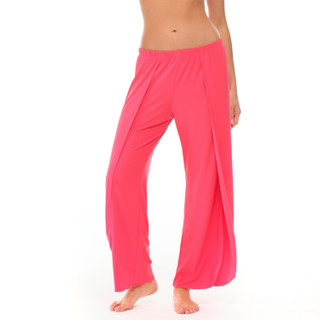 Thumbnail 1: Jordan Taylor Jordan Taylor Womens Harem Pant Swim Cover Up 