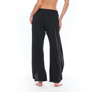 Thumbnail 2: Jordan Taylor Jordan Taylor Womens Harem Pant Swim Cover Up 