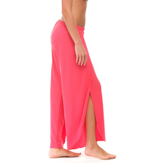 Thumbnail 2: Jordan Taylor Jordan Taylor Womens Harem Pant Swim Cover Up 