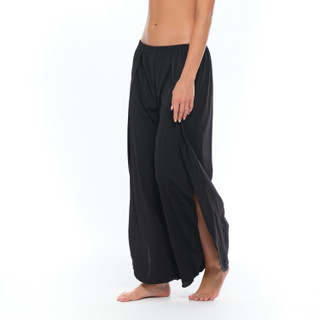 Thumbnail 3: Jordan Taylor Jordan Taylor Womens Harem Pant Swim Cover Up 