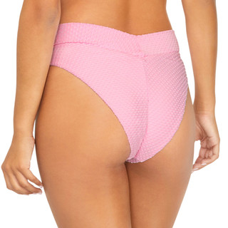 Thumbnail 2: RAISINS Raisins Juniors Selina V-Waist Bikini Bottom 