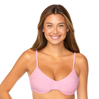 Thumbnail 1: RAISINS Raisins Juniors Vibras Bikini Top 