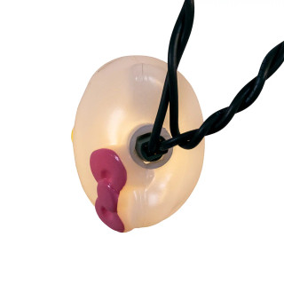 Thumbnail 6: Hello Kitty 11.5 Ft. Battery Operated Hello Kitty LED Light Set 