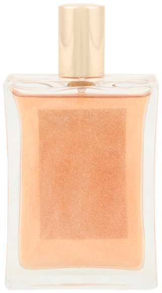 Thumbnail 2: Glampton Glampton Womens 3.4 oz Caribbean Coconut Shimmer Perfume 