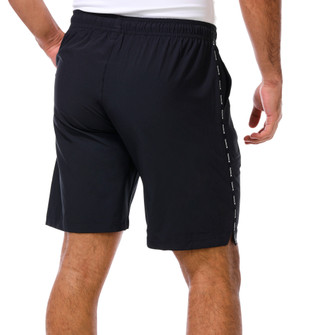 Thumbnail 2: Hurley Hurley Mens Exist Reverse Taped Shorts 