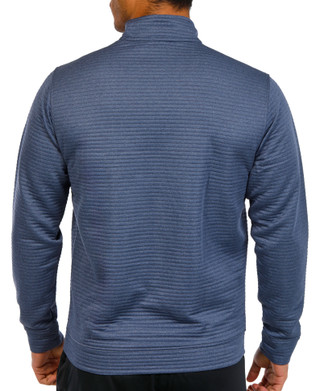 Thumbnail 3: Adidas Adidas Mens Active Linear 1/4 Zip Jacket 