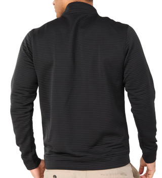 Thumbnail 2: Adidas Adidas Mens Active Linear 1/4 Zip Jacket 