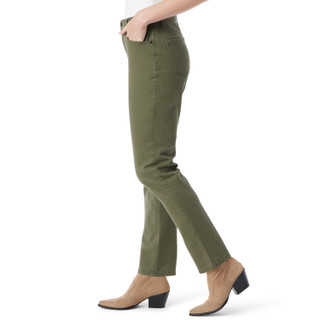 Thumbnail 3: Gloria Vanderbilt Gloria Vanderbilt Womens Amanda Original Jeans 