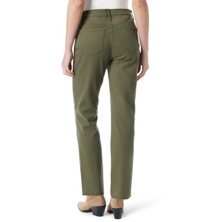 Thumbnail 2: Gloria Vanderbilt Gloria Vanderbilt Womens Amanda Original Jeans 