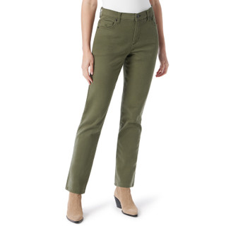 Thumbnail 1: Gloria Vanderbilt Gloria Vanderbilt Womens Amanda Original Jeans 