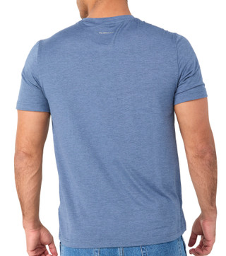 Thumbnail 2: Quiksilver Quiksilver Mens Short Sleeve Soft Stretch Vertex Tee 