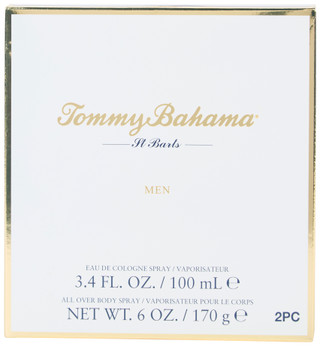 Thumbnail 3: Tommy Bahama Tommy Bahama Mens 2 Pc St Barts Fragrance Gift Set 
