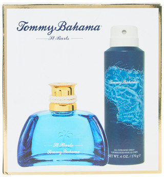 Thumbnail 2: Tommy Bahama Tommy Bahama Mens 2 Pc St Barts Fragrance Gift Set 