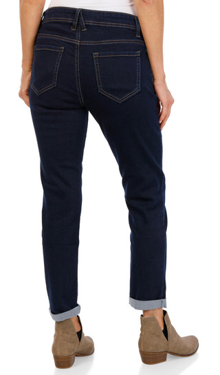 Thumbnail 2: Dark Wash