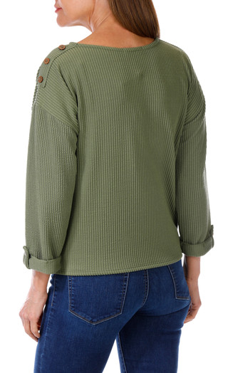 Thumbnail 2: Olive Green