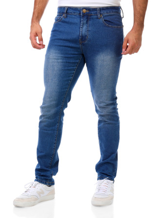 Thumbnail 1: Medium Wash